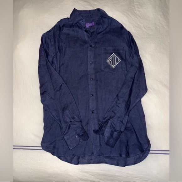 RL LABEL - Picture 1 of 1